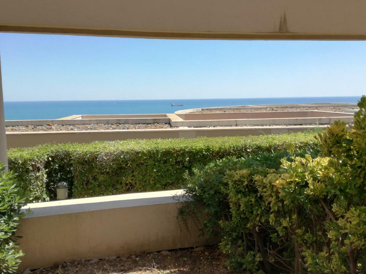 483 Chemin De Saint-Clair Apartamento Sète Exterior foto