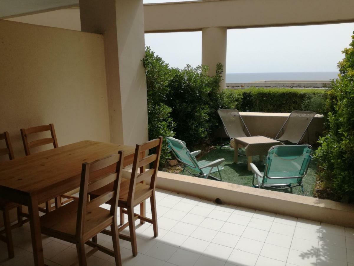 483 Chemin De Saint-Clair Apartamento Sète Exterior foto