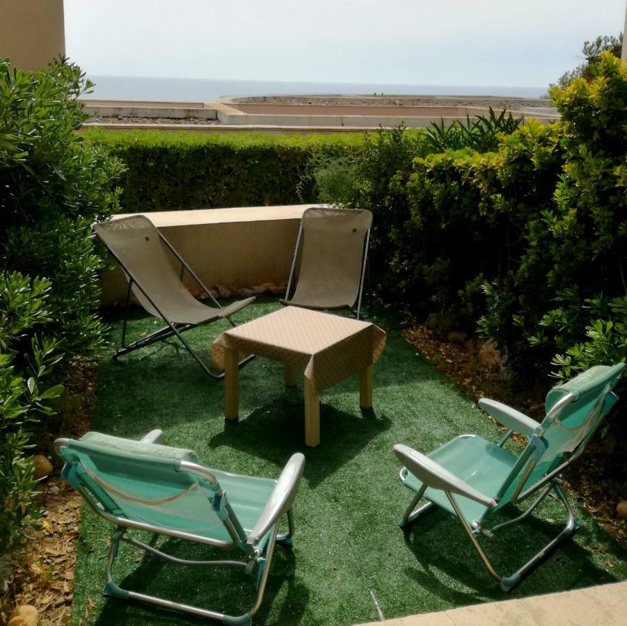 483 Chemin De Saint-Clair Apartamento Sète Exterior foto